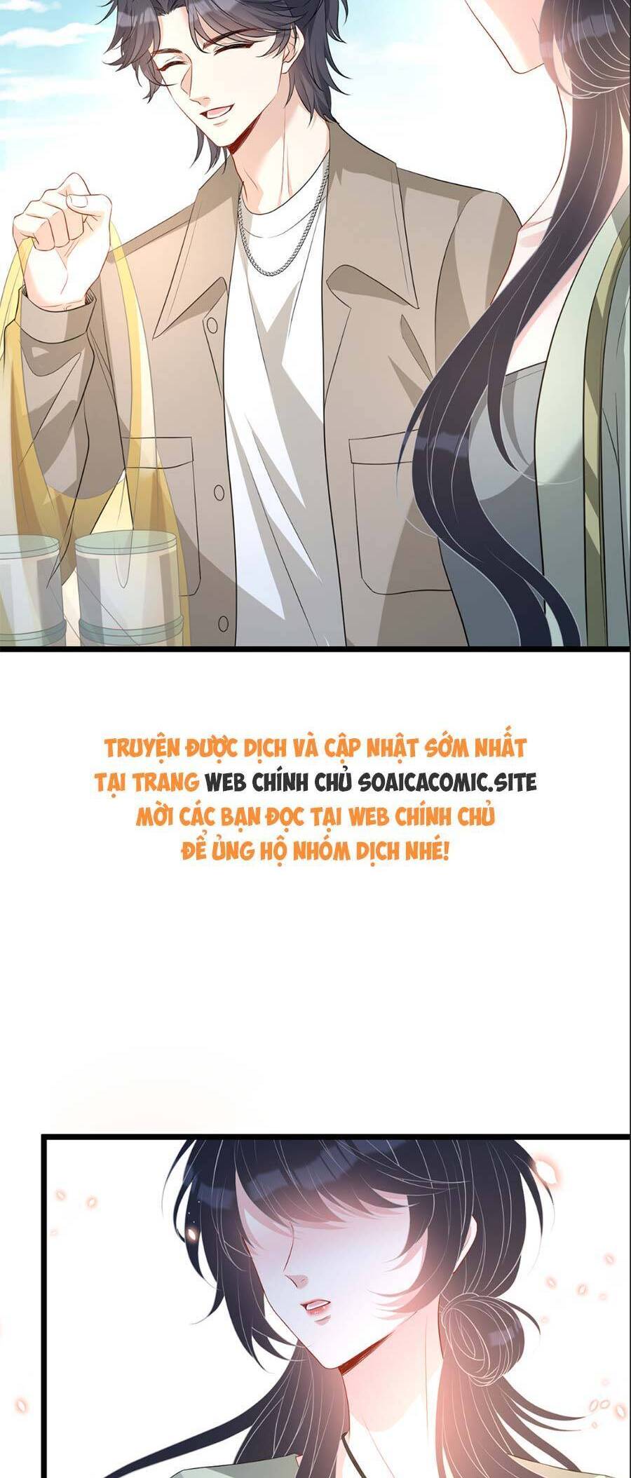 Thiên Kim Toàn Năng Đại Tài Chap 128 - Next Chap 129