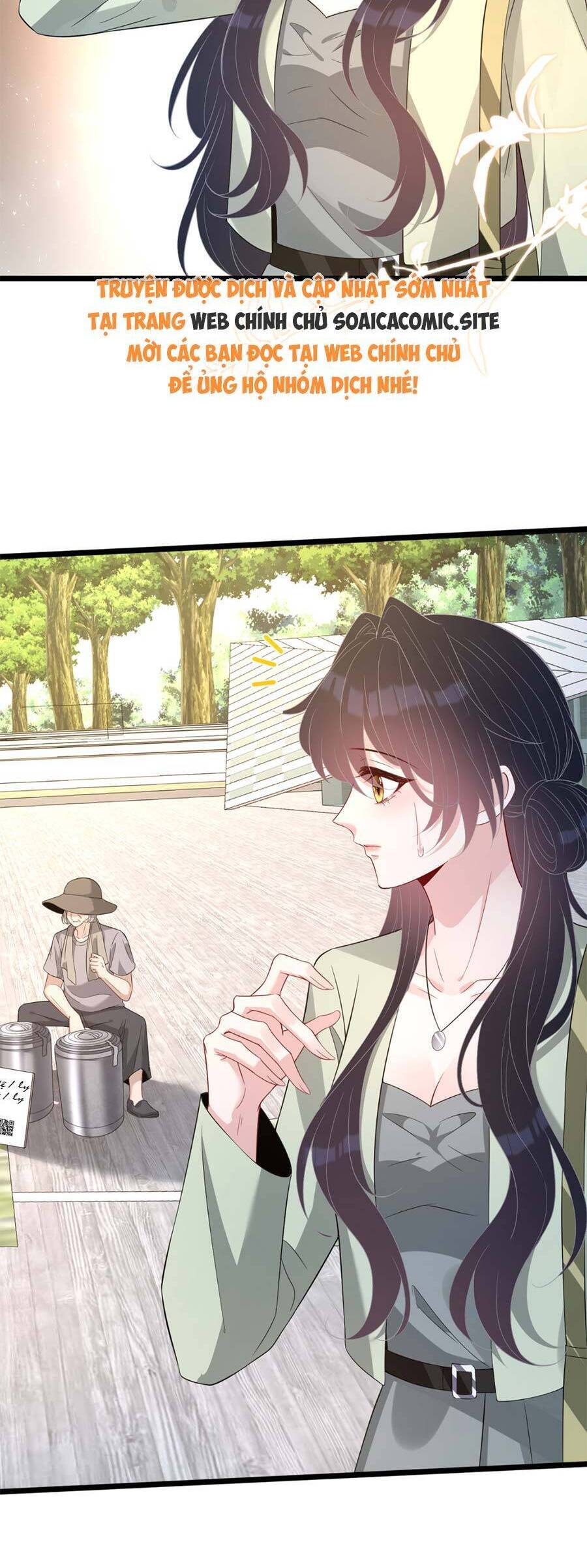 Thiên Kim Toàn Năng Đại Tài Chap 128 - Next Chap 129