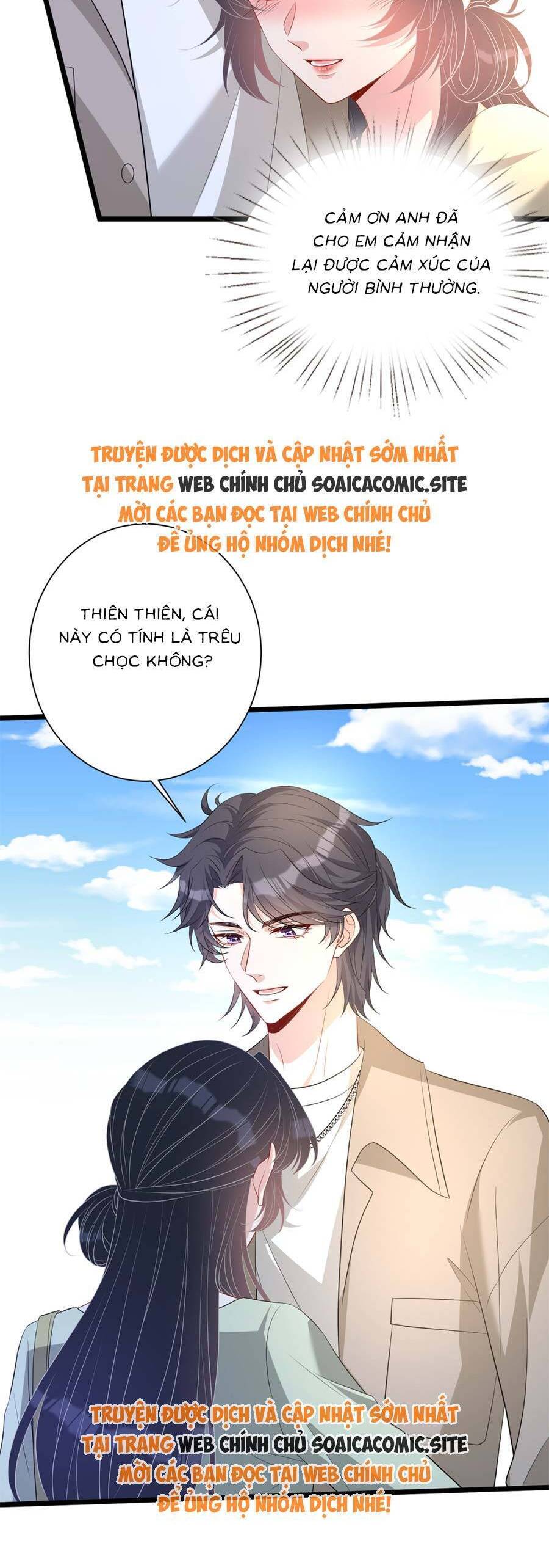 Thiên Kim Toàn Năng Đại Tài Chap 128 - Next Chap 129