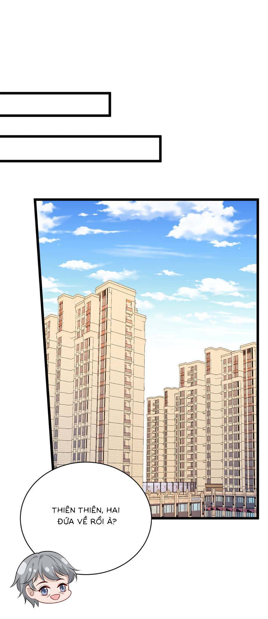 Thiên Kim Toàn Năng Đại Tài Chap 128 - Next Chap 129