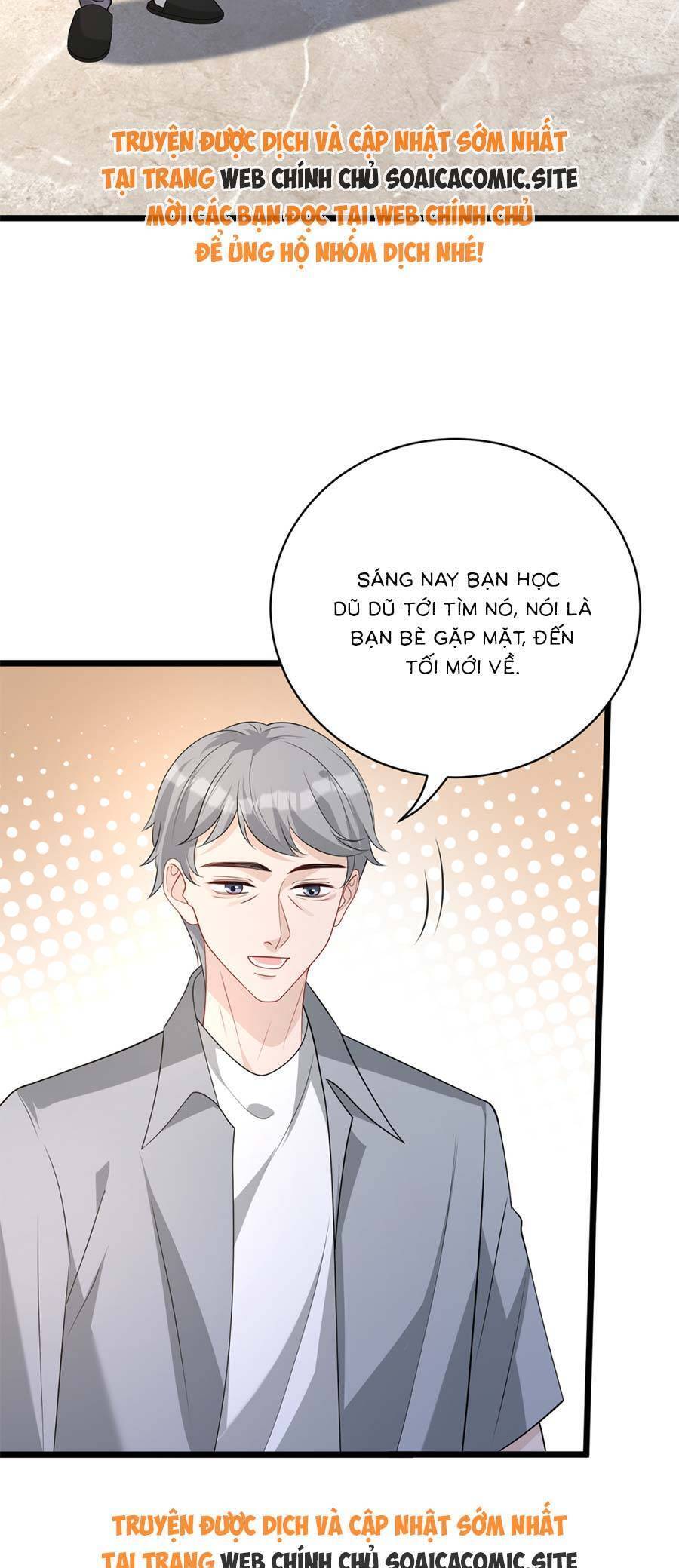Thiên Kim Toàn Năng Đại Tài Chap 128 - Next Chap 129