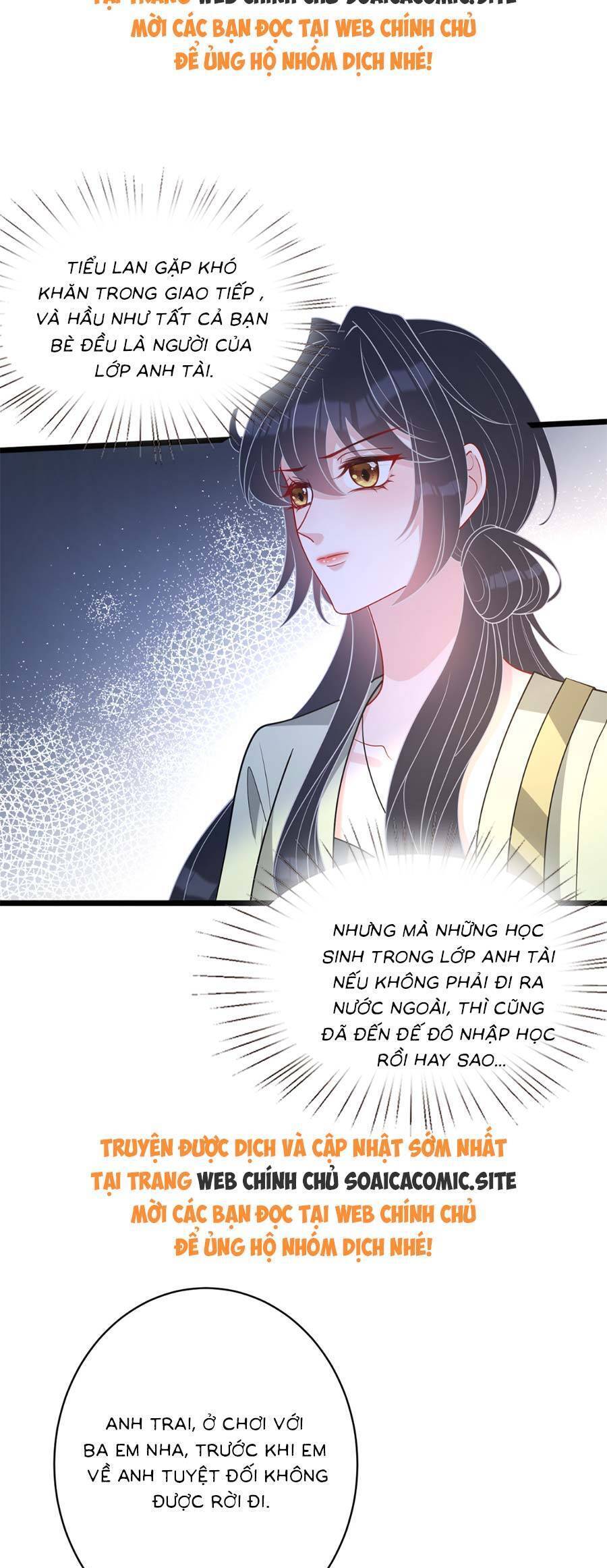Thiên Kim Toàn Năng Đại Tài Chap 128 - Next Chap 129
