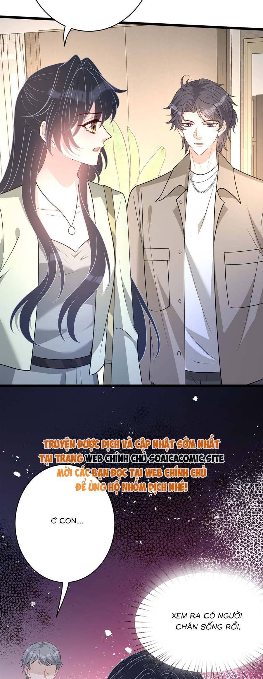 Thiên Kim Toàn Năng Đại Tài Chap 128 - Next Chap 129