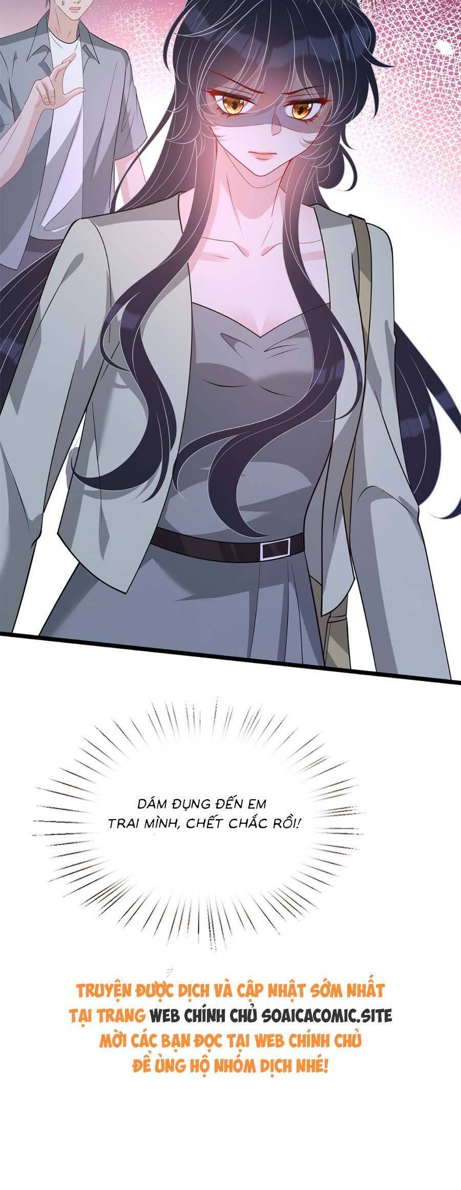 Thiên Kim Toàn Năng Đại Tài Chap 128 - Next Chap 129