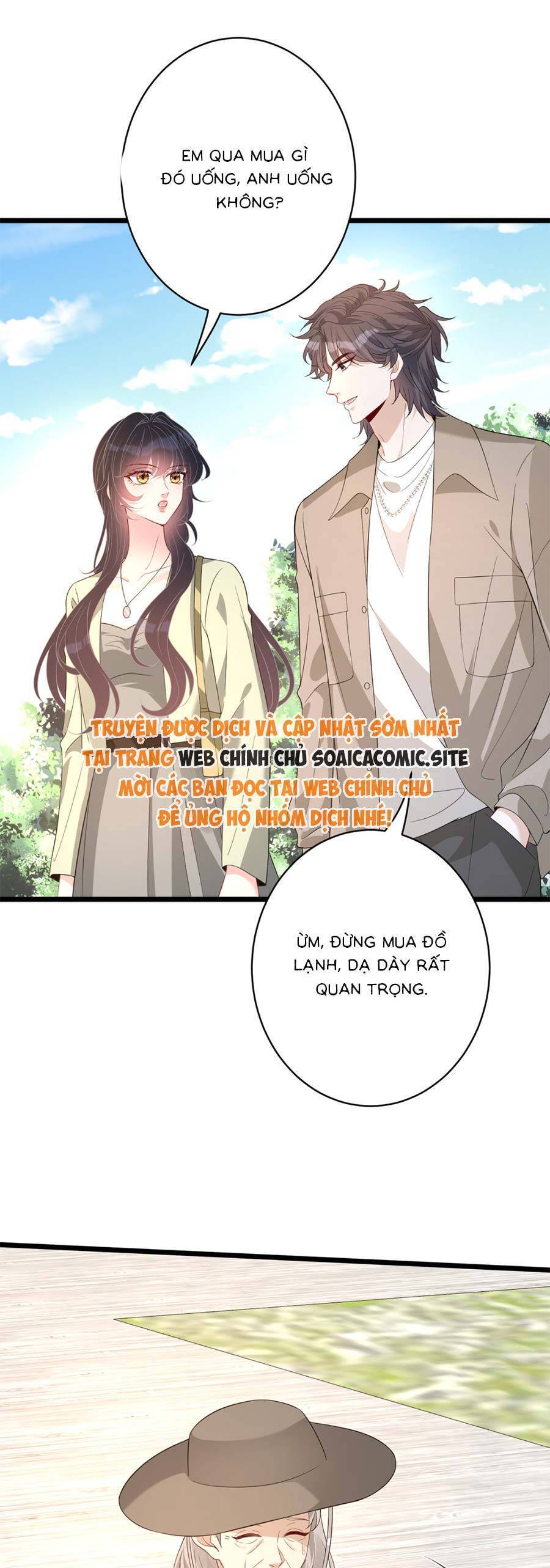 Thiên Kim Toàn Năng Đại Tài Chap 128 - Next Chap 129