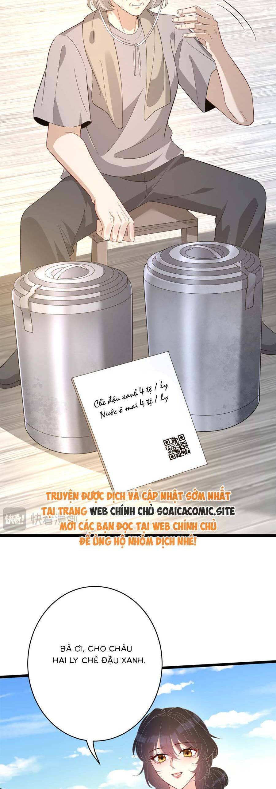 Thiên Kim Toàn Năng Đại Tài Chap 128 - Next Chap 129
