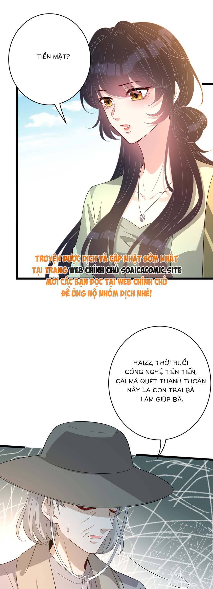 Thiên Kim Toàn Năng Đại Tài Chap 128 - Next Chap 129