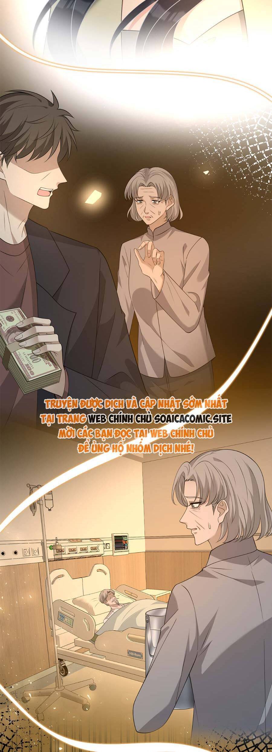 Thiên Kim Toàn Năng Đại Tài Chap 128 - Next Chap 129