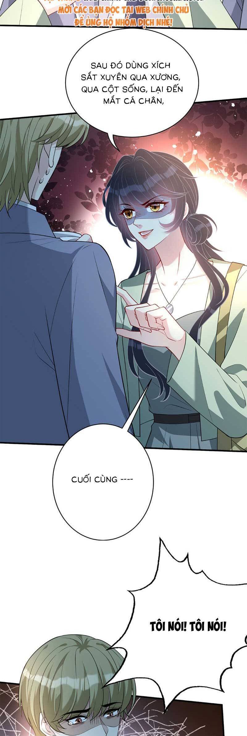 Thiên Kim Toàn Năng Đại Tài Chap 129 - Next Chap 130