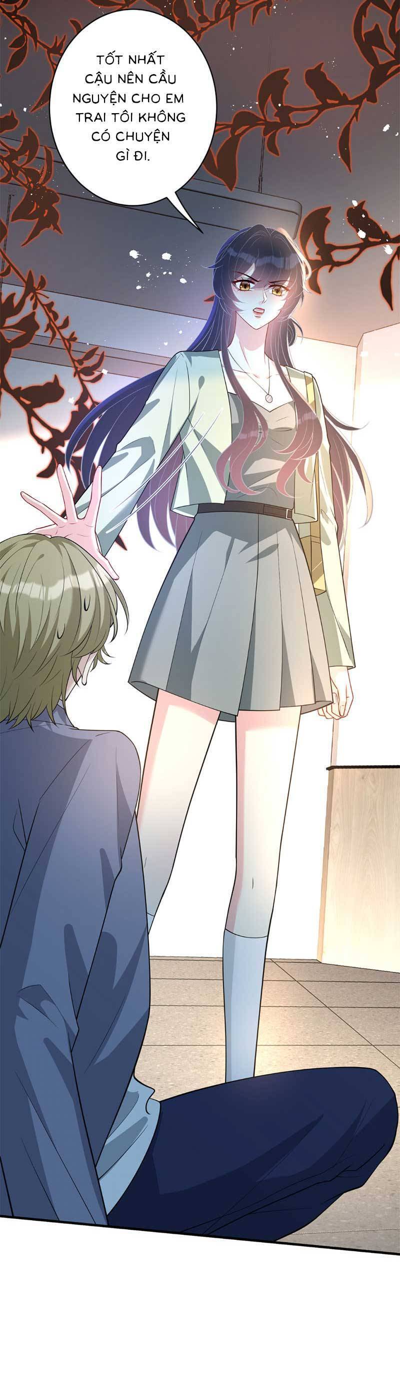Thiên Kim Toàn Năng Đại Tài Chap 129 - Next Chap 130
