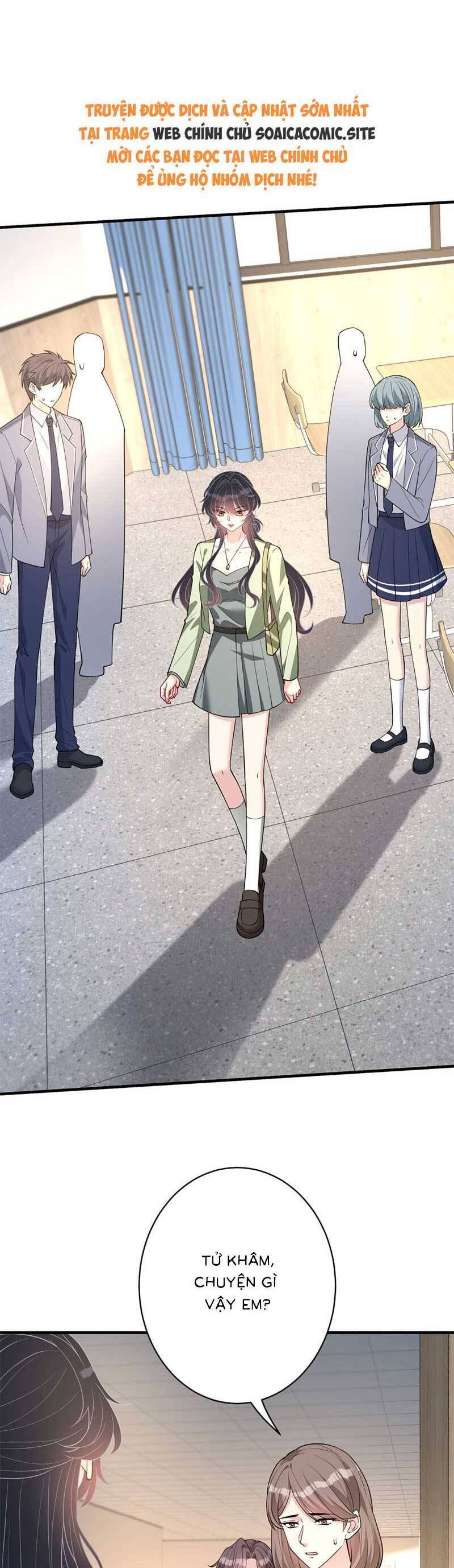 Thiên Kim Toàn Năng Đại Tài Chap 129 - Next Chap 130