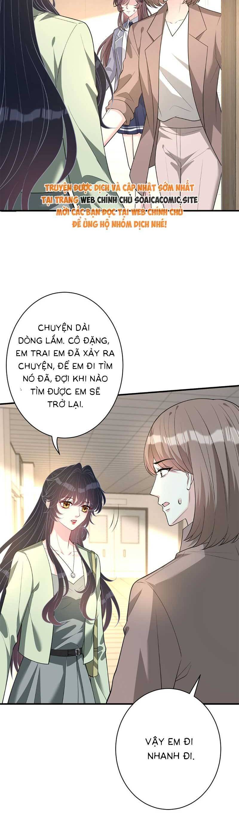 Thiên Kim Toàn Năng Đại Tài Chap 129 - Next Chap 130