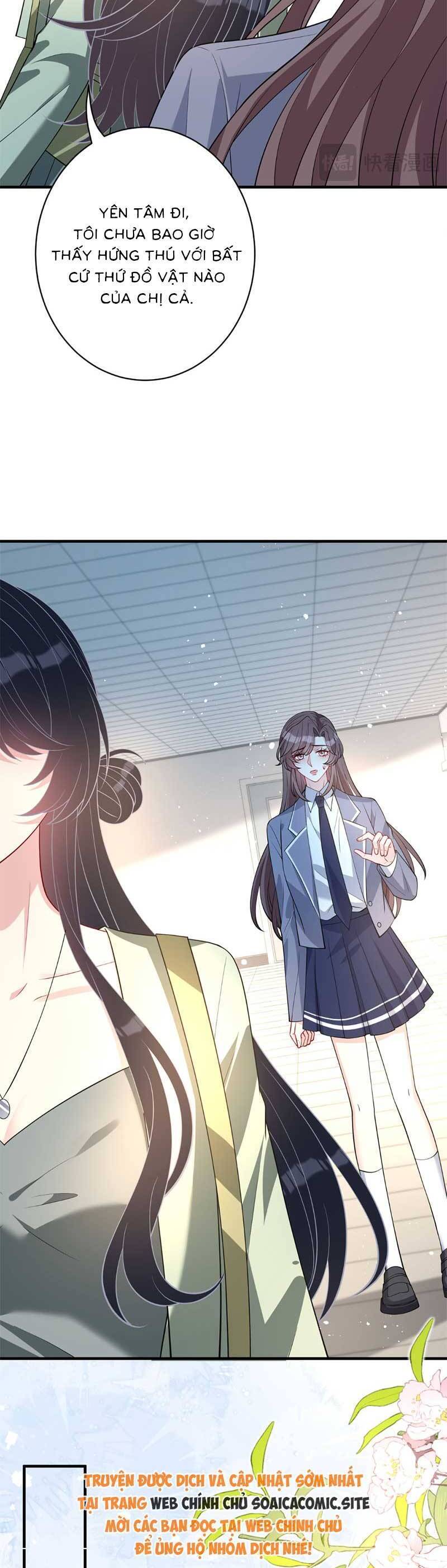 Thiên Kim Toàn Năng Đại Tài Chap 129 - Next Chap 130