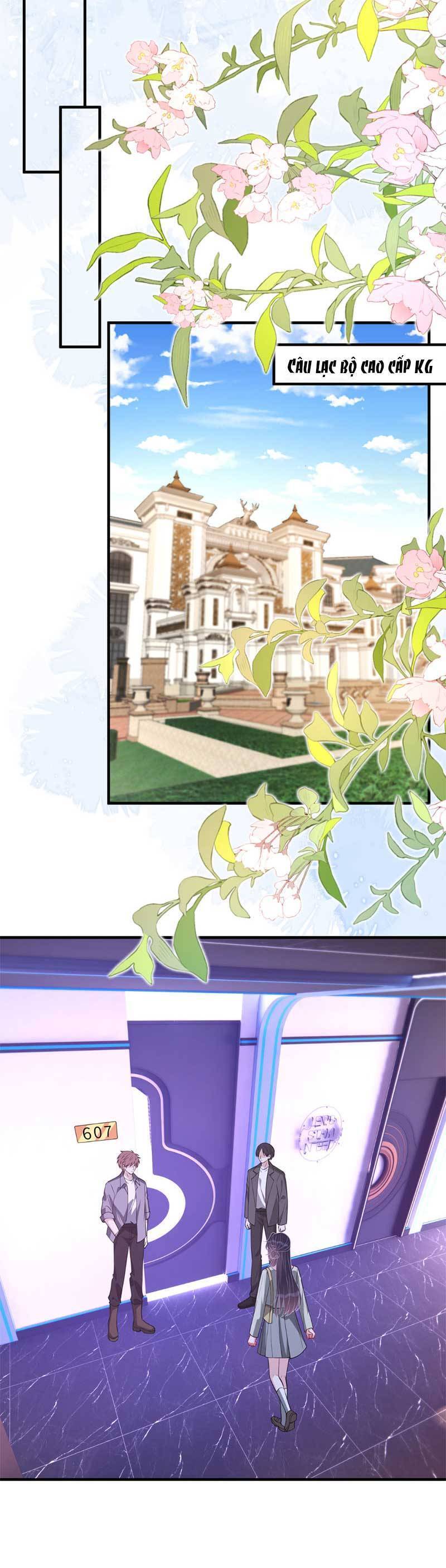 Thiên Kim Toàn Năng Đại Tài Chap 129 - Next Chap 130
