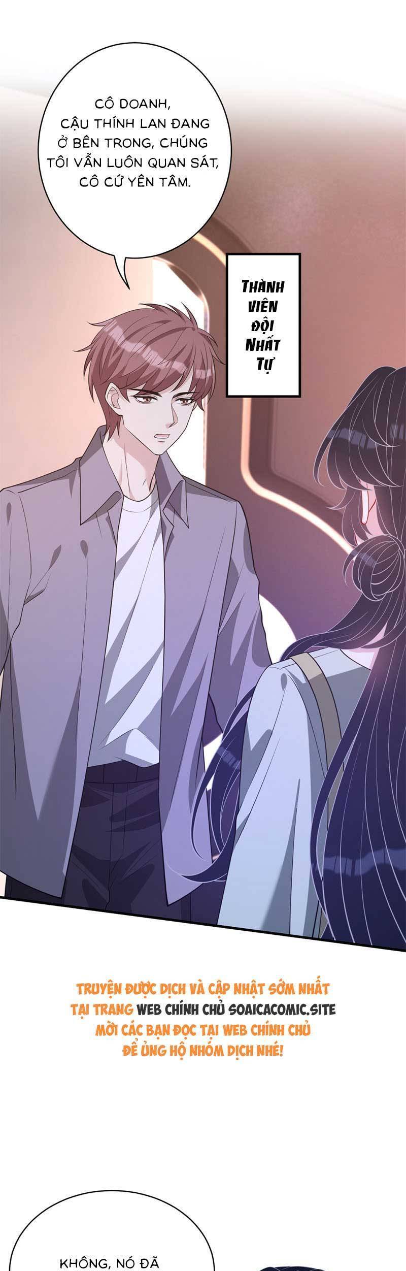 Thiên Kim Toàn Năng Đại Tài Chap 129 - Next Chap 130