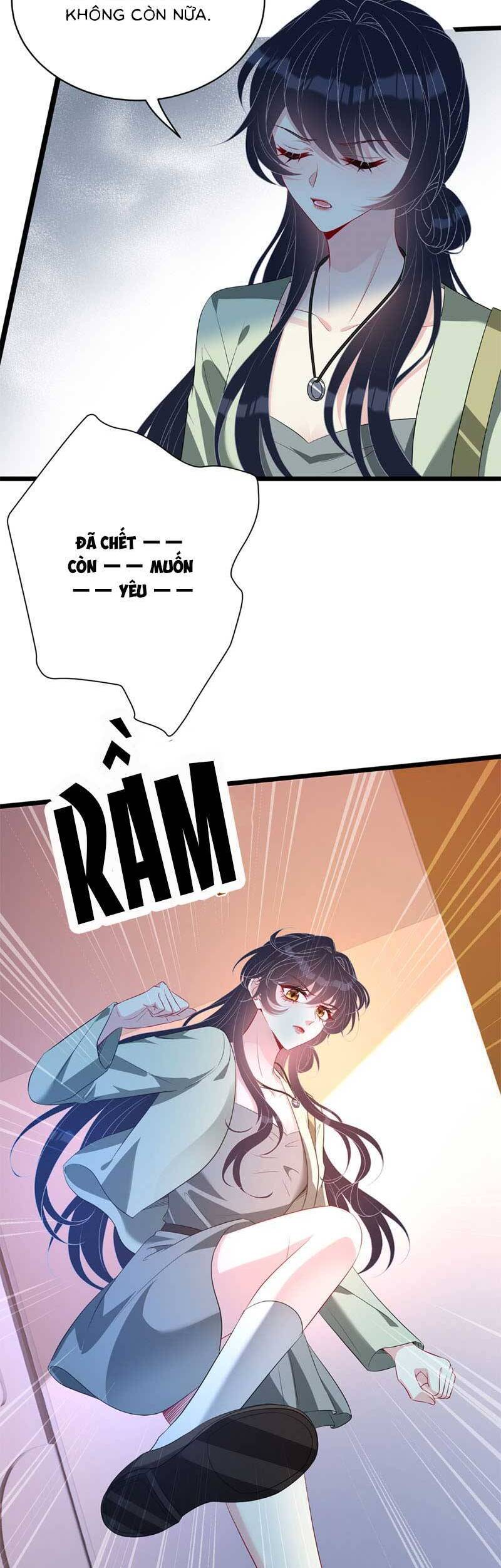 Thiên Kim Toàn Năng Đại Tài Chap 129 - Next Chap 130