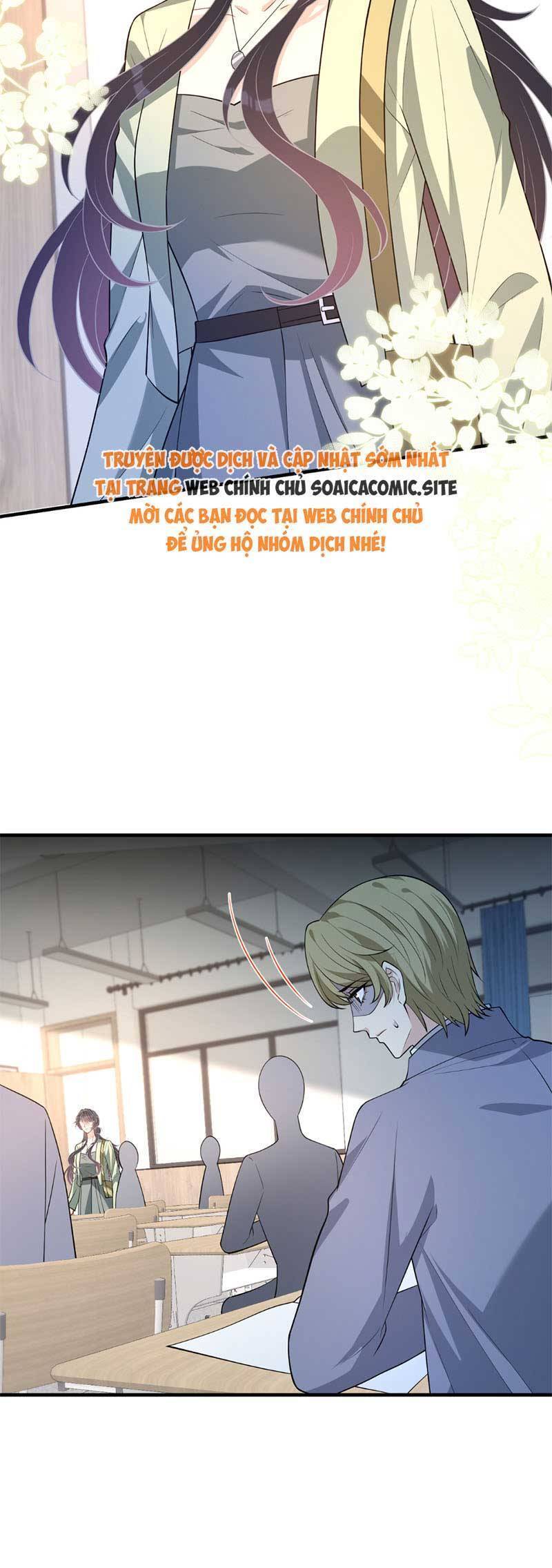 Thiên Kim Toàn Năng Đại Tài Chap 129 - Next Chap 130
