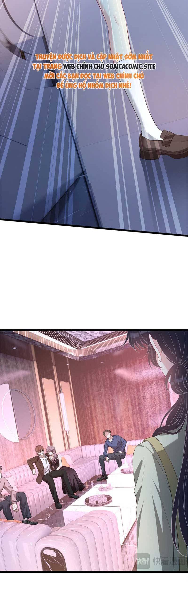 Thiên Kim Toàn Năng Đại Tài Chap 129 - Next Chap 130