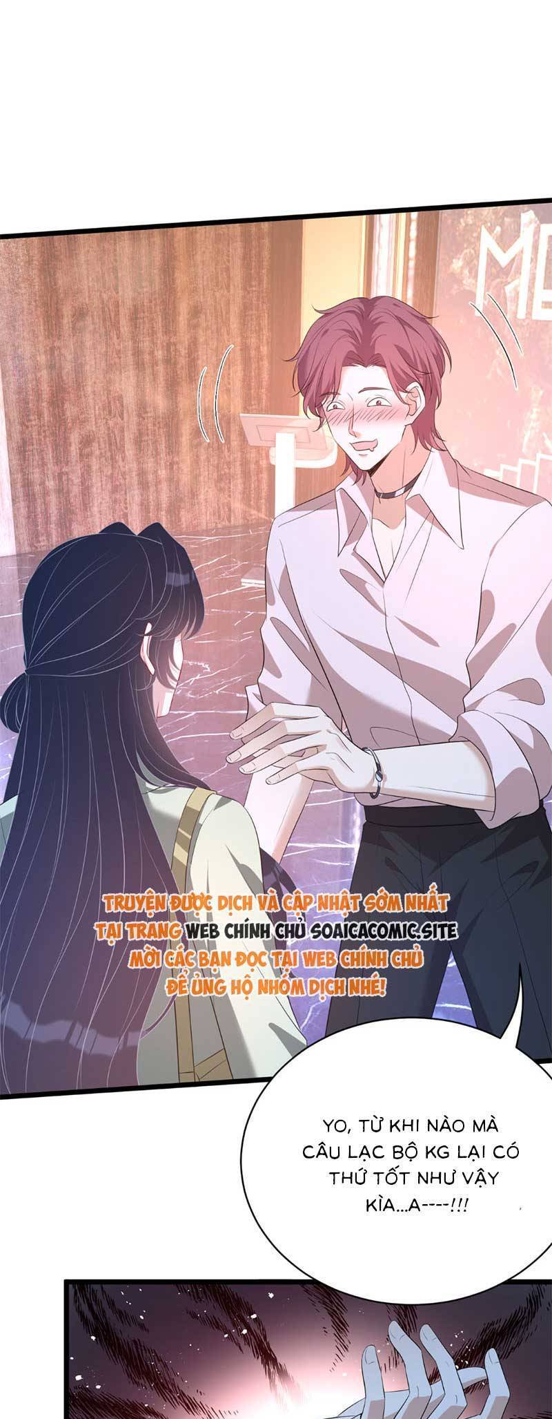 Thiên Kim Toàn Năng Đại Tài Chap 129 - Next Chap 130