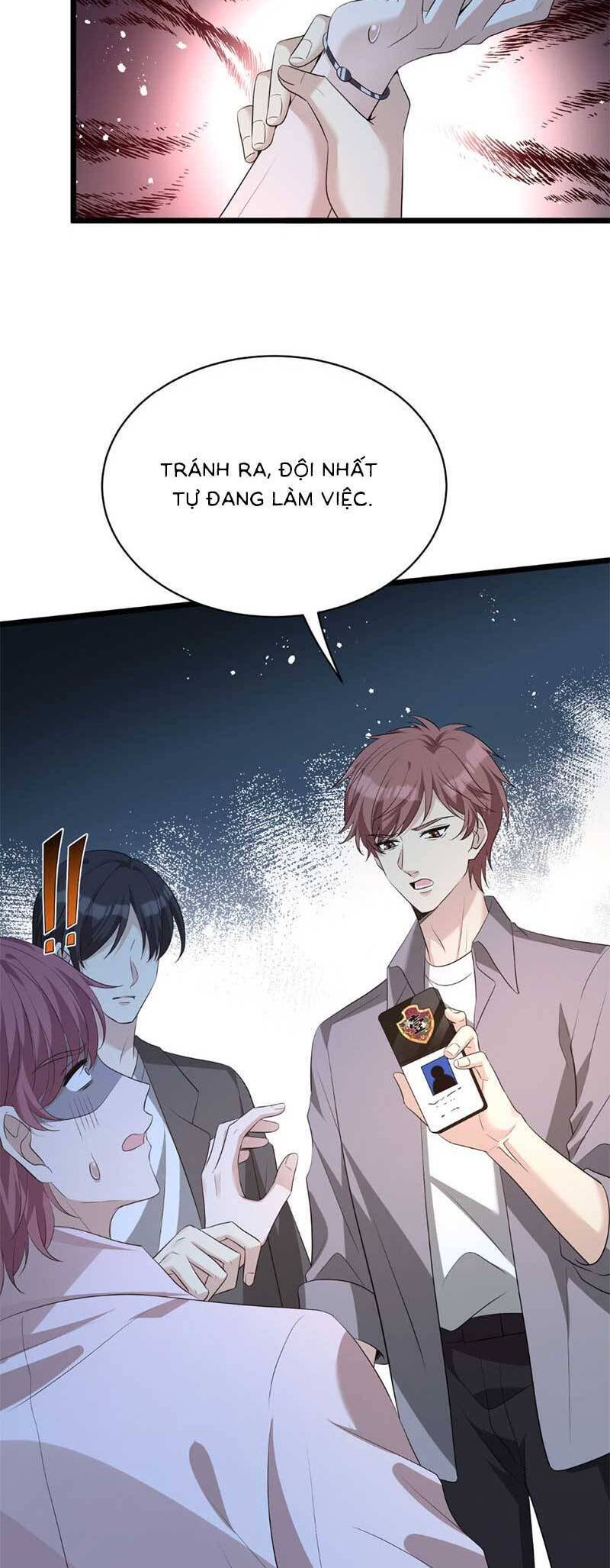 Thiên Kim Toàn Năng Đại Tài Chap 129 - Next Chap 130