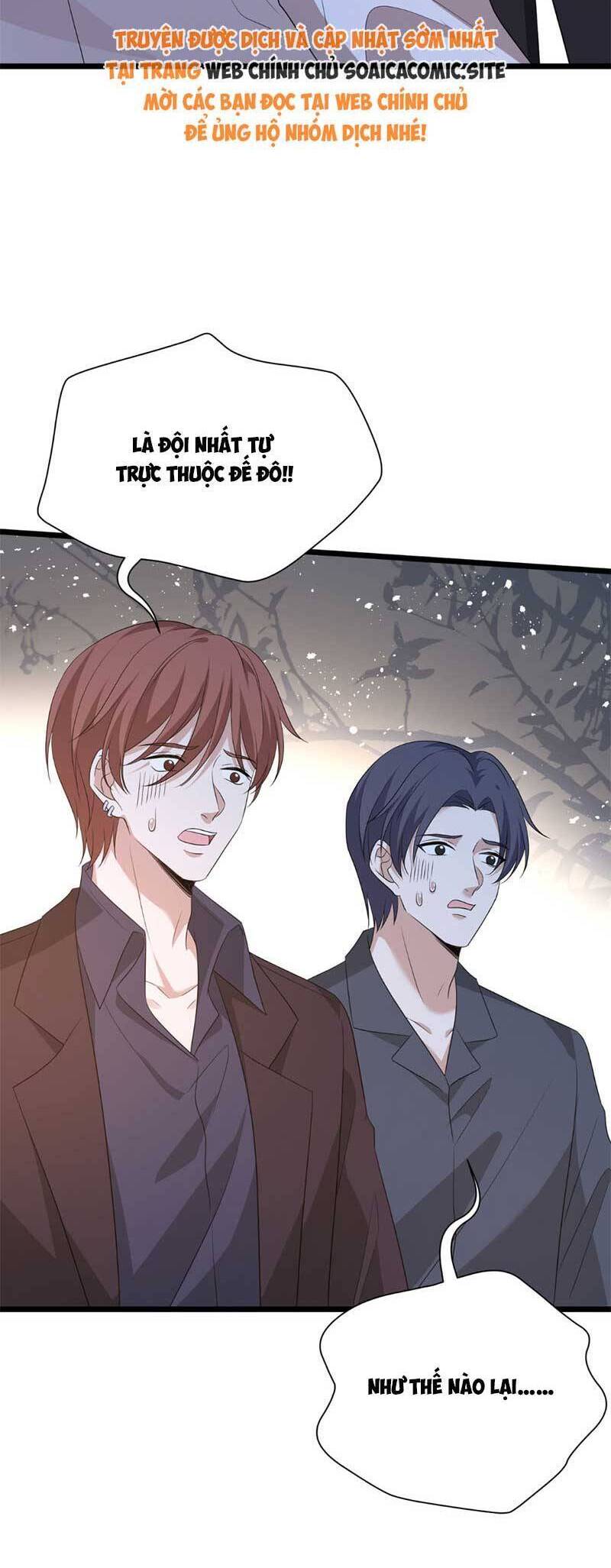 Thiên Kim Toàn Năng Đại Tài Chap 129 - Next Chap 130