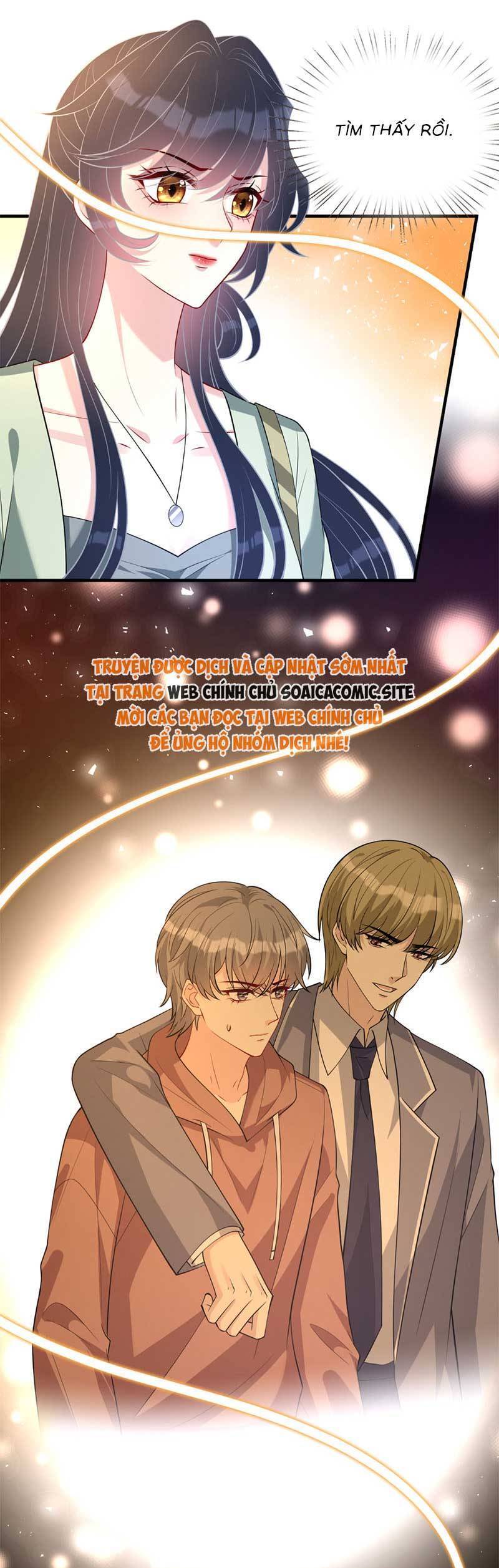 Thiên Kim Toàn Năng Đại Tài Chap 129 - Next Chap 130