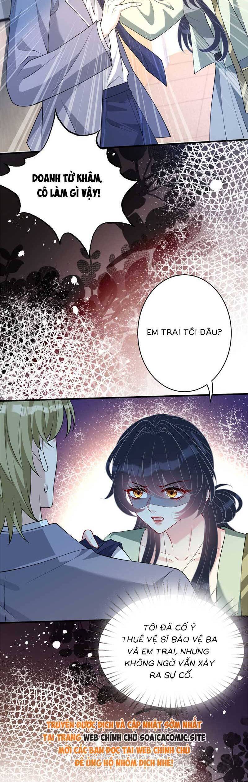 Thiên Kim Toàn Năng Đại Tài Chap 129 - Next Chap 130