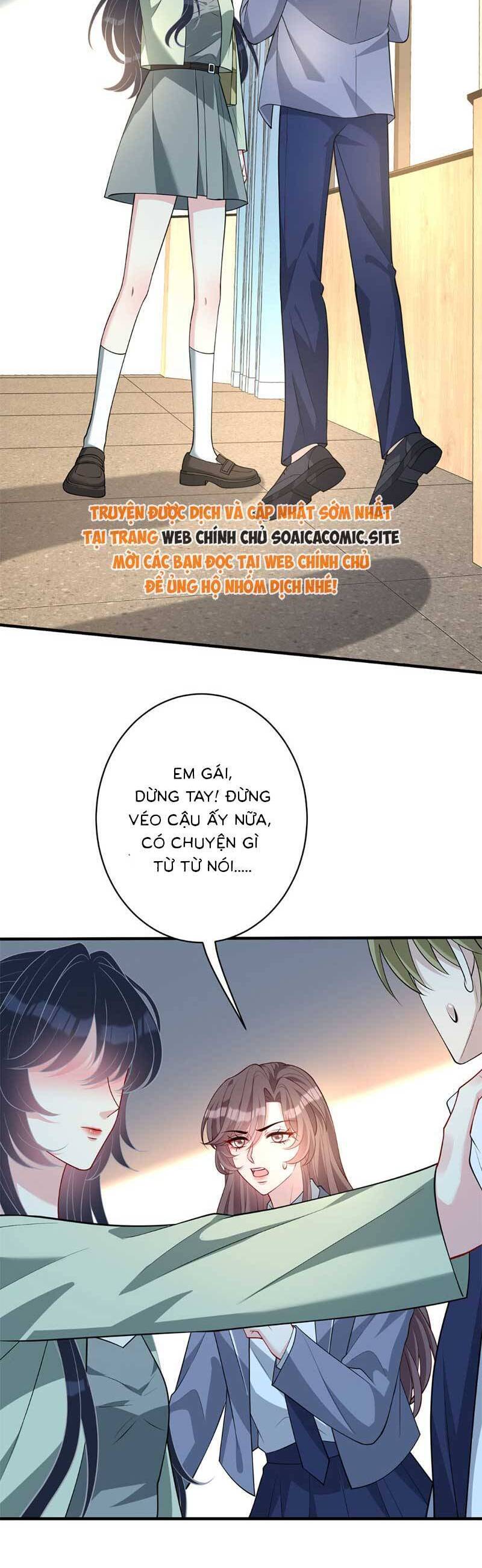 Thiên Kim Toàn Năng Đại Tài Chap 129 - Next Chap 130
