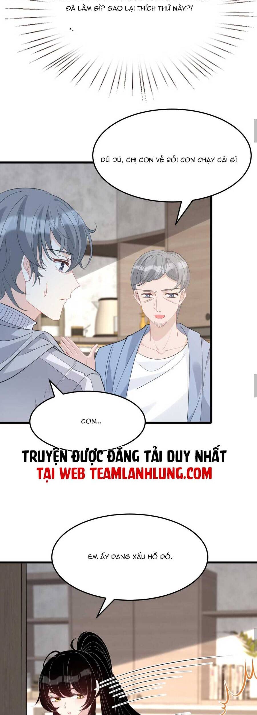 Thiên Kim Toàn Năng Đại Tài Chap 13 - Next Chap 14