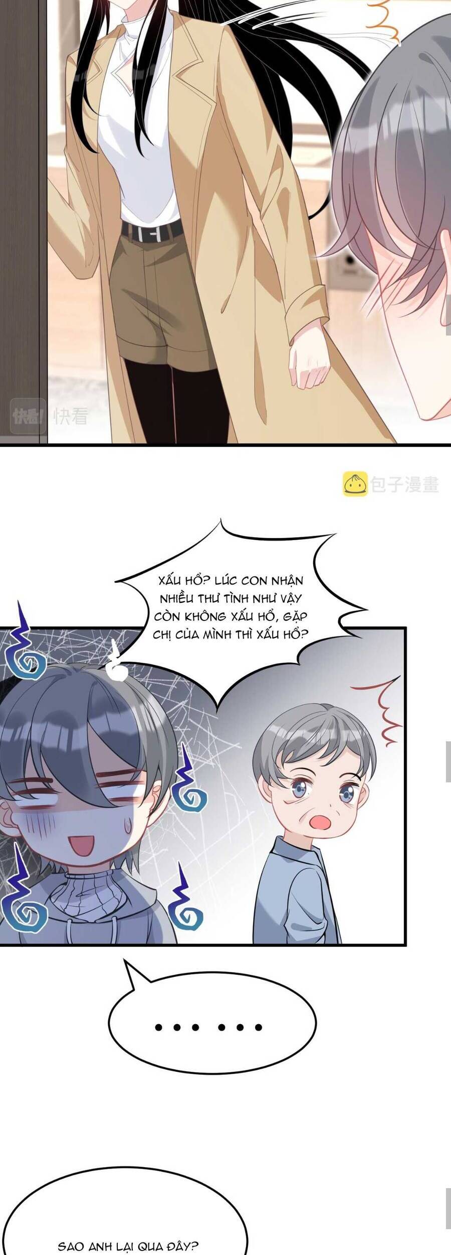 Thiên Kim Toàn Năng Đại Tài Chap 13 - Next Chap 14