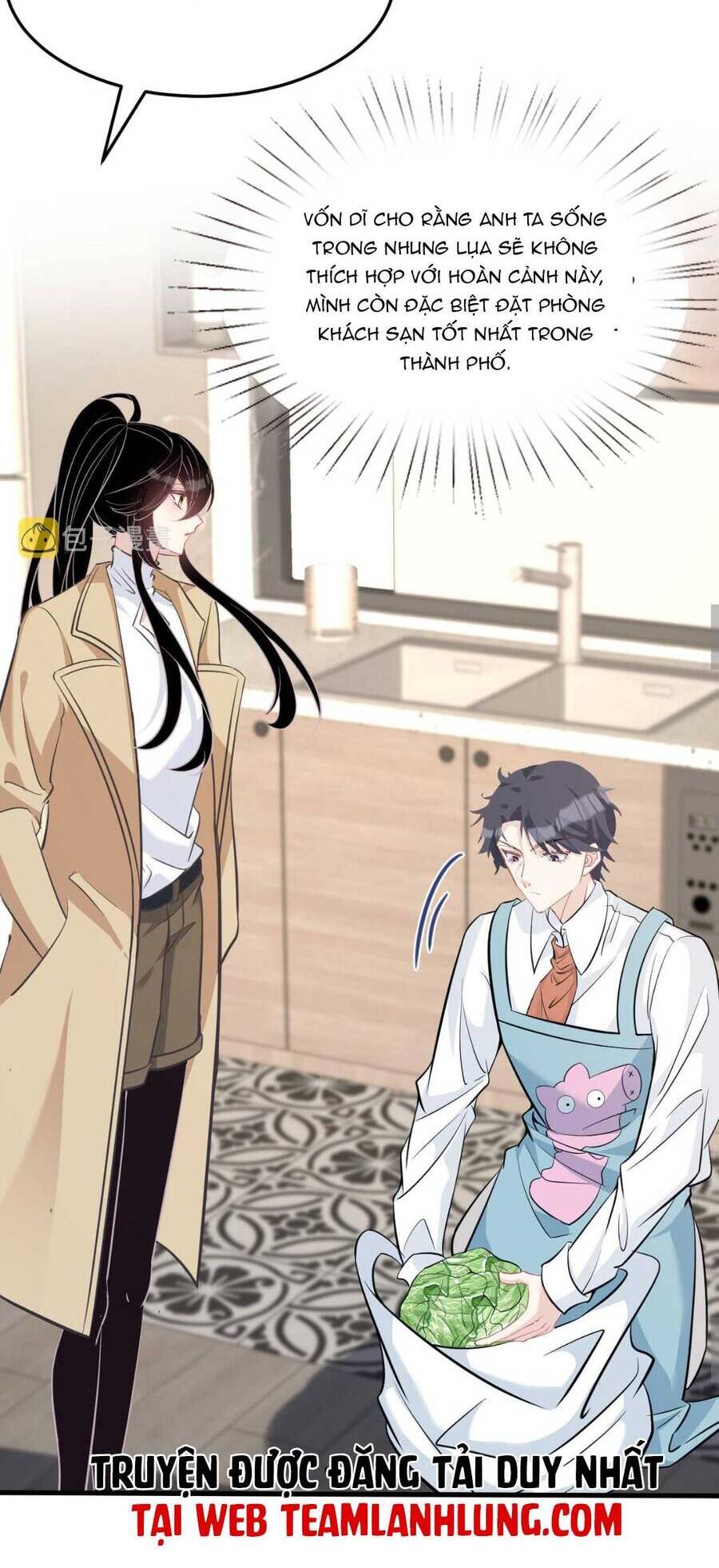 Thiên Kim Toàn Năng Đại Tài Chap 13 - Next Chap 14