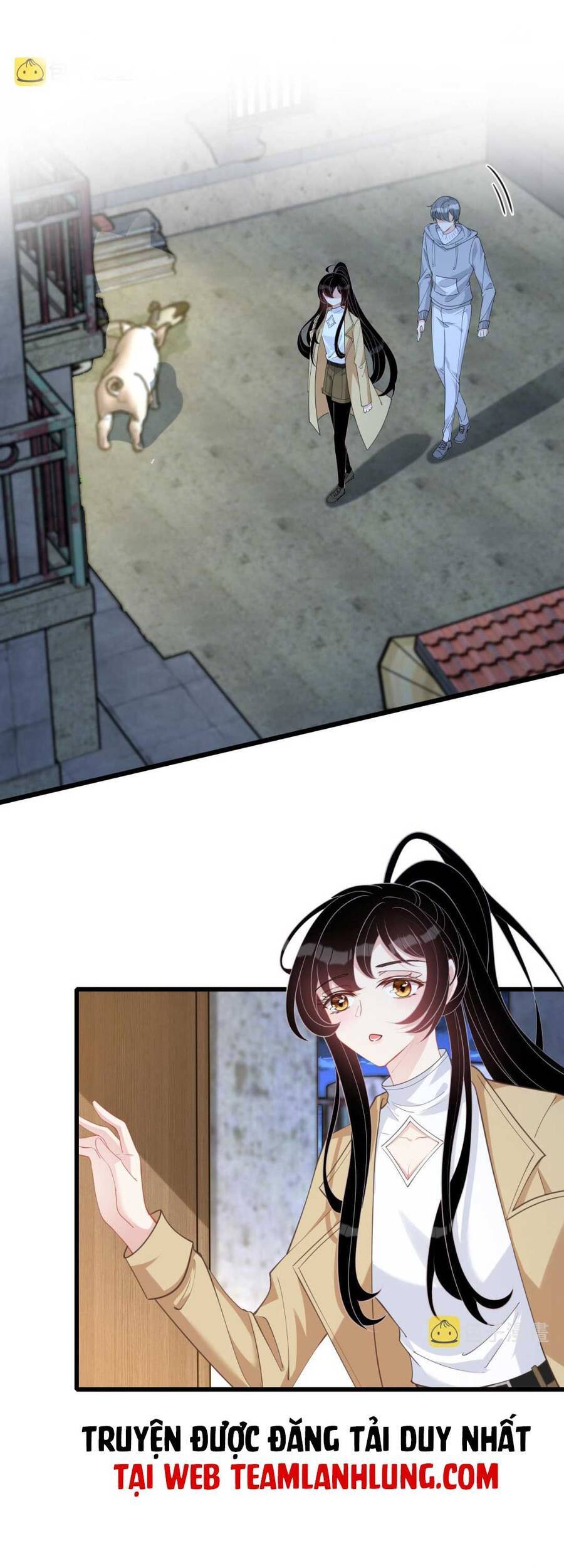 Thiên Kim Toàn Năng Đại Tài Chap 13 - Next Chap 14
