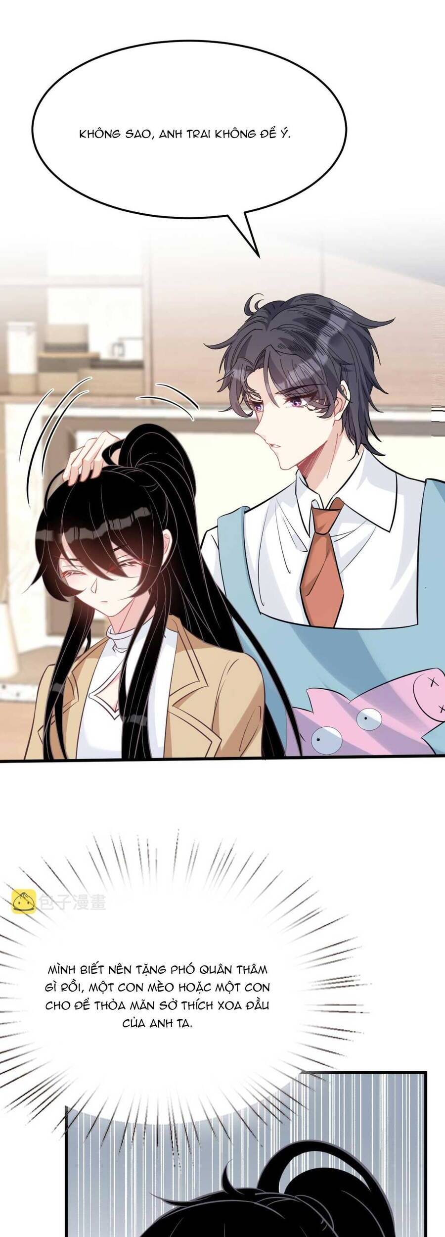 Thiên Kim Toàn Năng Đại Tài Chap 13 - Next Chap 14