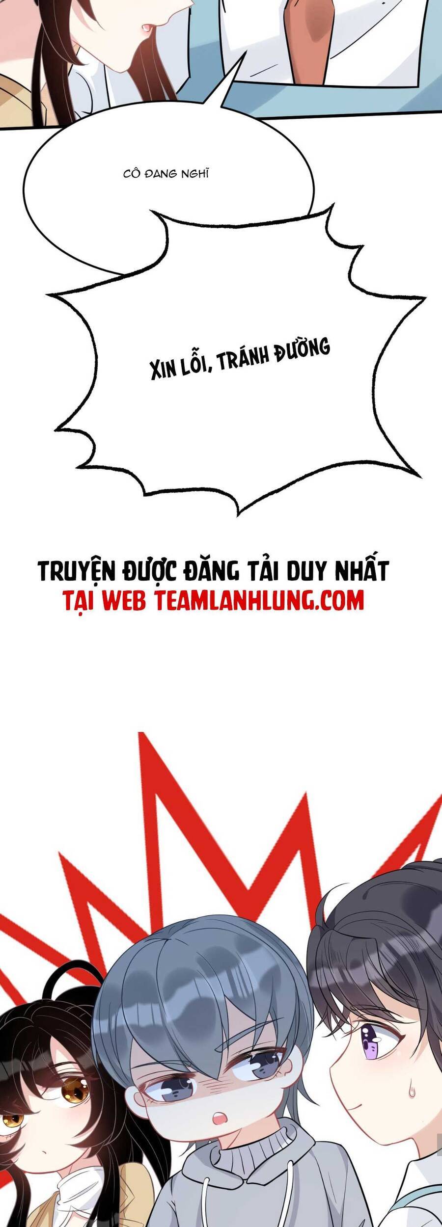 Thiên Kim Toàn Năng Đại Tài Chap 13 - Next Chap 14