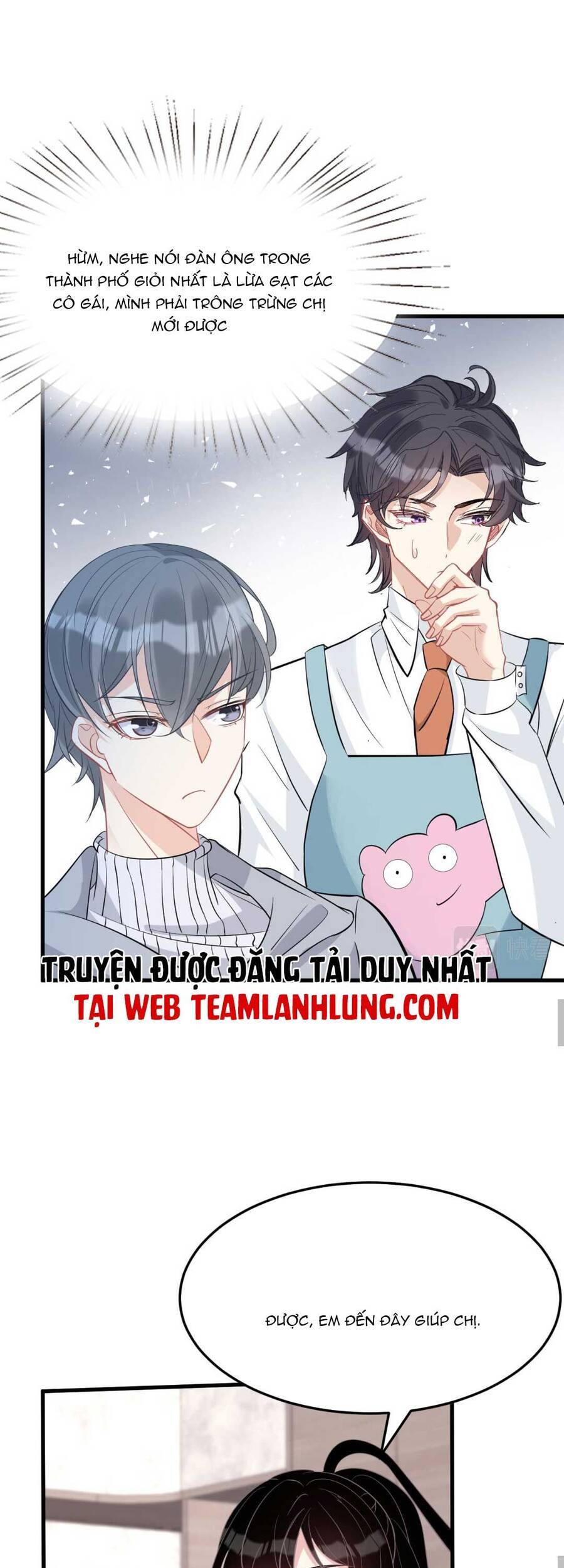 Thiên Kim Toàn Năng Đại Tài Chap 13 - Next Chap 14