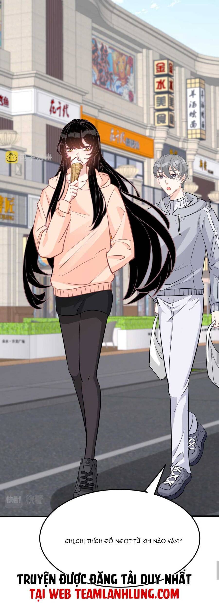 Thiên Kim Toàn Năng Đại Tài Chap 13 - Next Chap 14