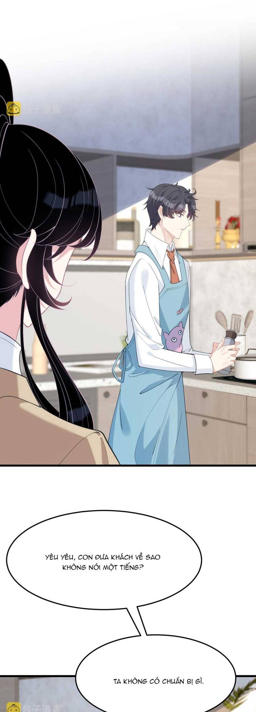 Thiên Kim Toàn Năng Đại Tài Chap 13 - Next Chap 14