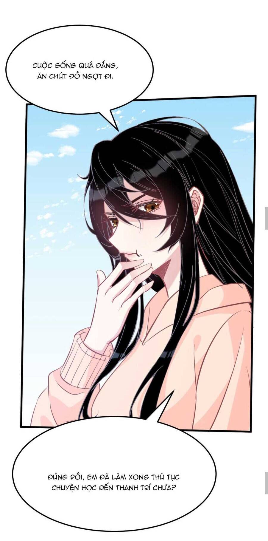 Thiên Kim Toàn Năng Đại Tài Chap 13 - Next Chap 14