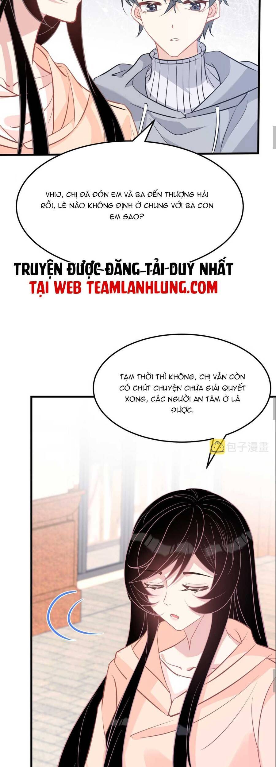 Thiên Kim Toàn Năng Đại Tài Chap 13 - Next Chap 14