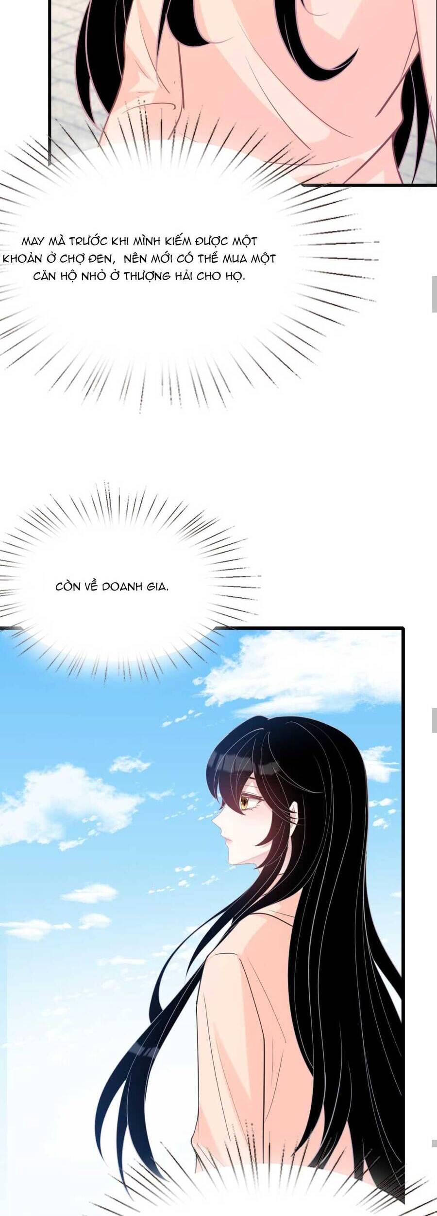 Thiên Kim Toàn Năng Đại Tài Chap 13 - Next Chap 14