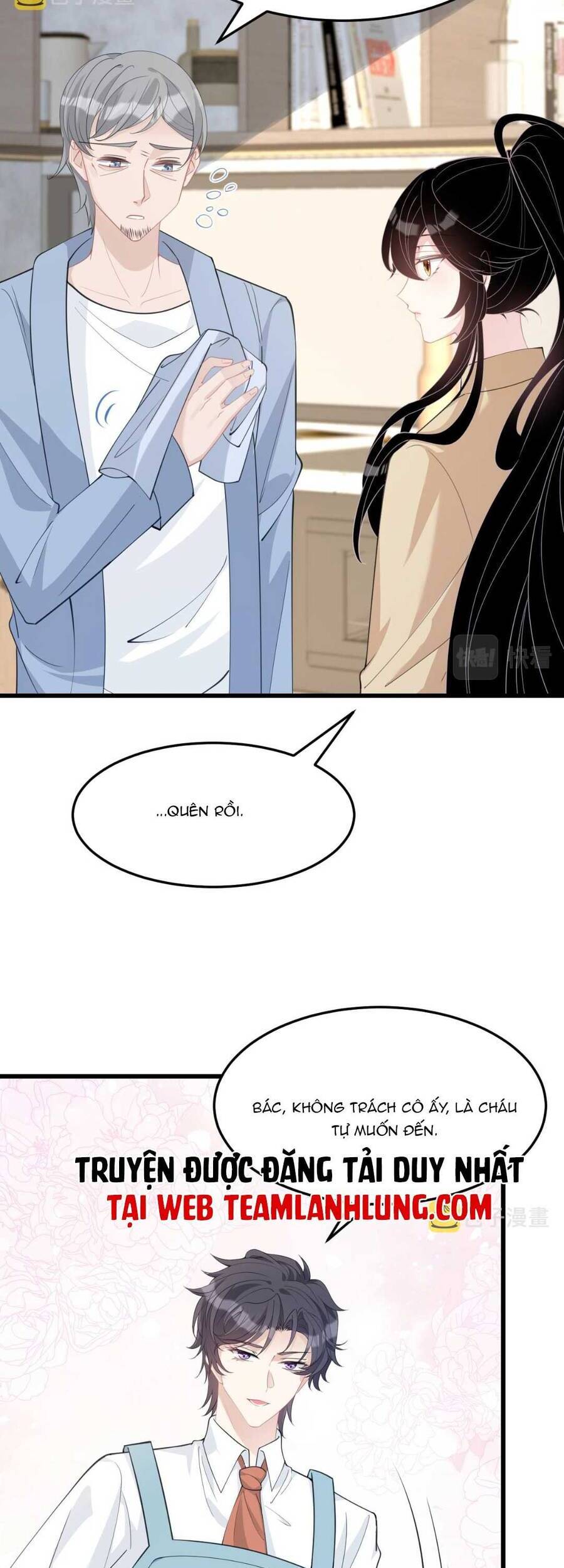 Thiên Kim Toàn Năng Đại Tài Chap 13 - Next Chap 14