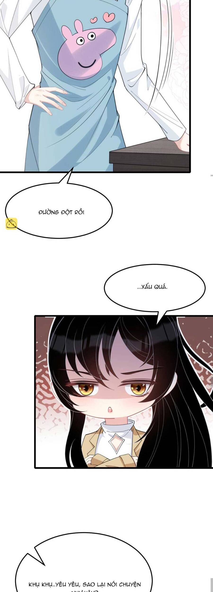 Thiên Kim Toàn Năng Đại Tài Chap 13 - Next Chap 14