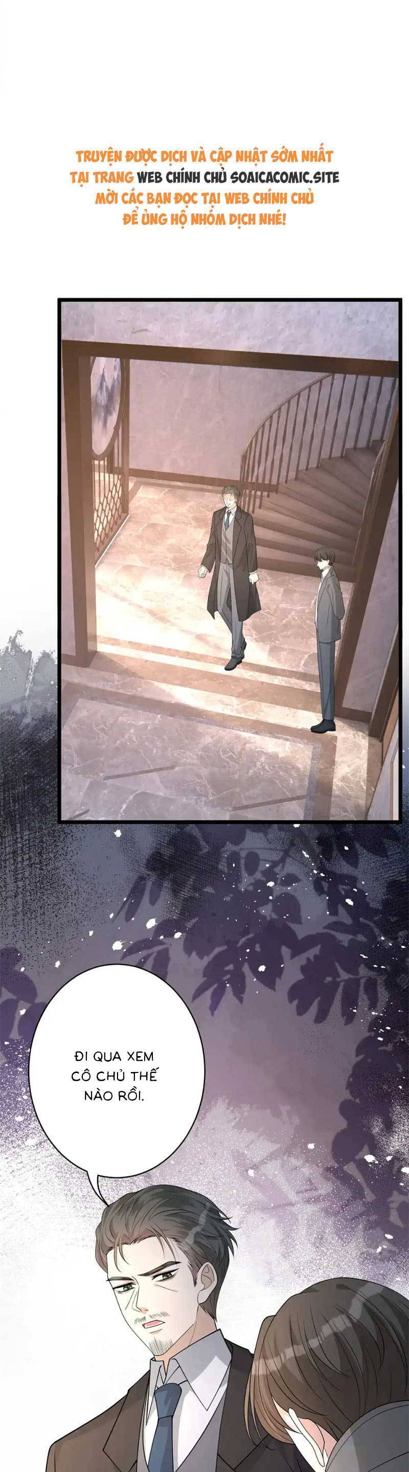 Thiên Kim Toàn Năng Đại Tài Chap 130 - Next Chap 131