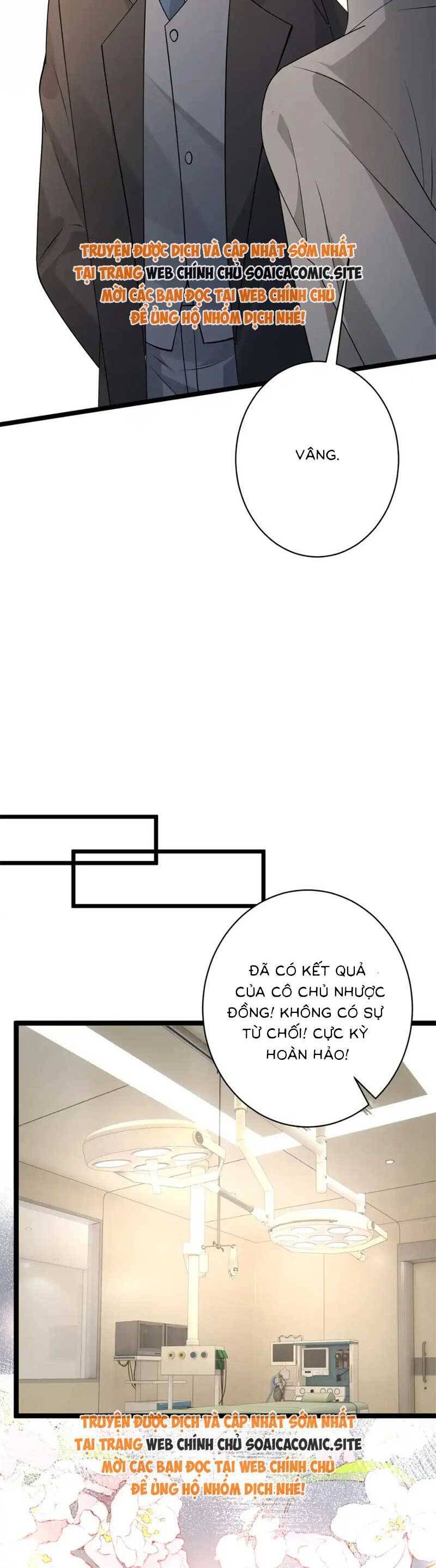 Thiên Kim Toàn Năng Đại Tài Chap 130 - Next Chap 131