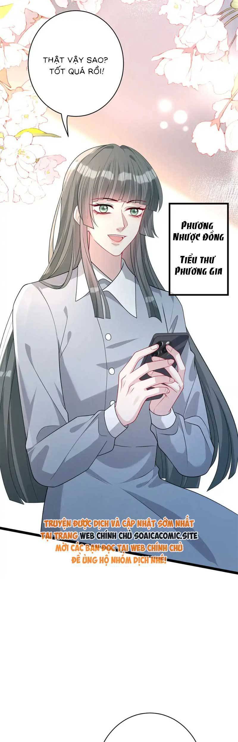 Thiên Kim Toàn Năng Đại Tài Chap 130 - Next Chap 131
