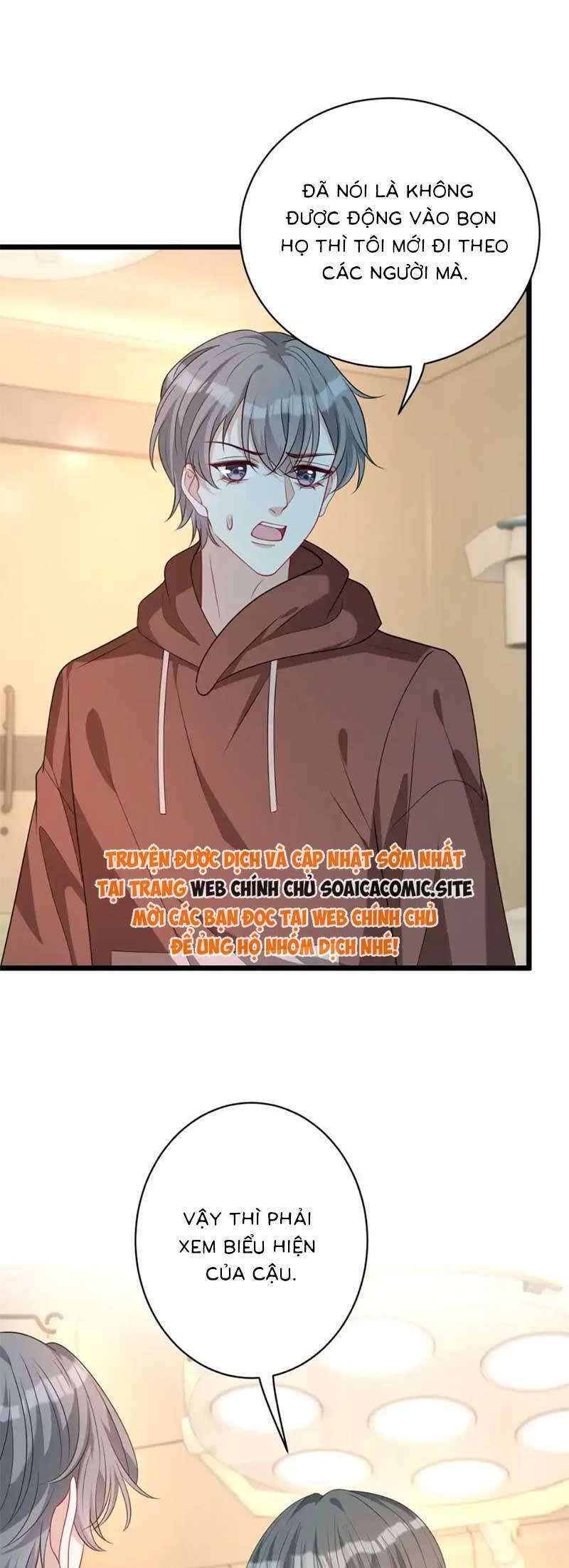 Thiên Kim Toàn Năng Đại Tài Chap 130 - Next Chap 131