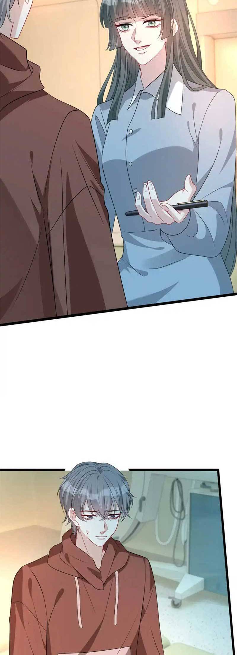 Thiên Kim Toàn Năng Đại Tài Chap 130 - Next Chap 131