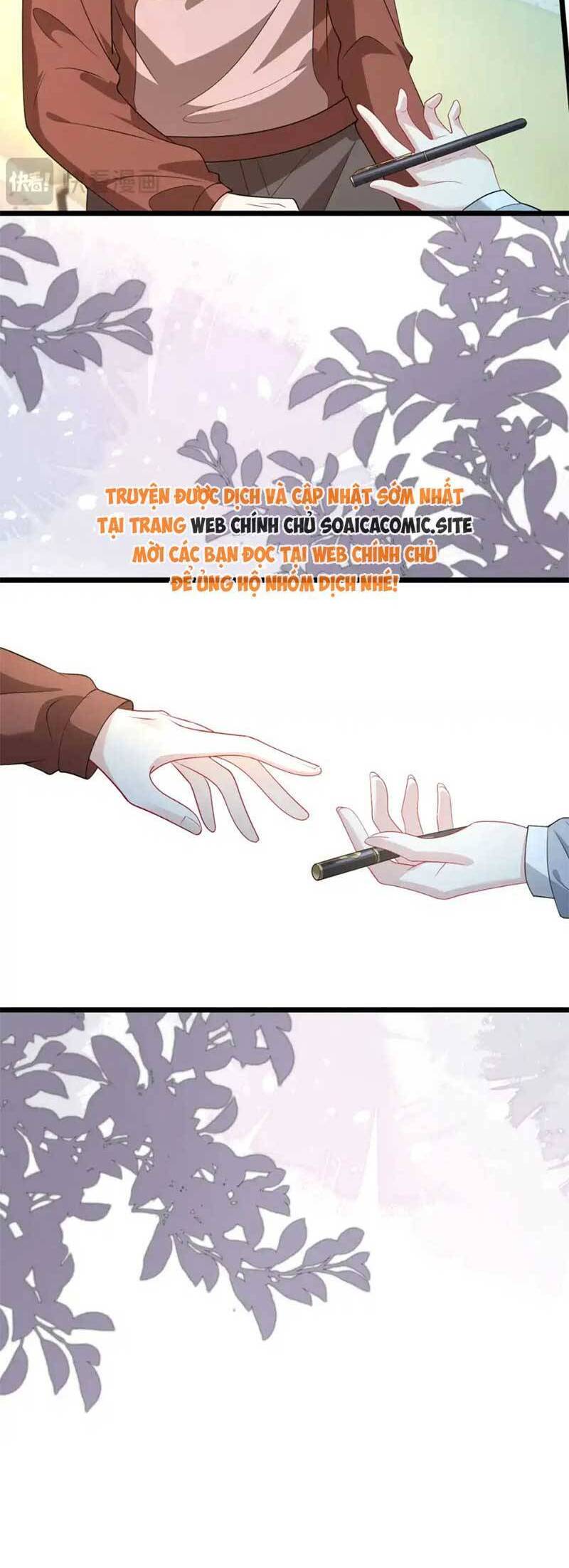 Thiên Kim Toàn Năng Đại Tài Chap 130 - Next Chap 131