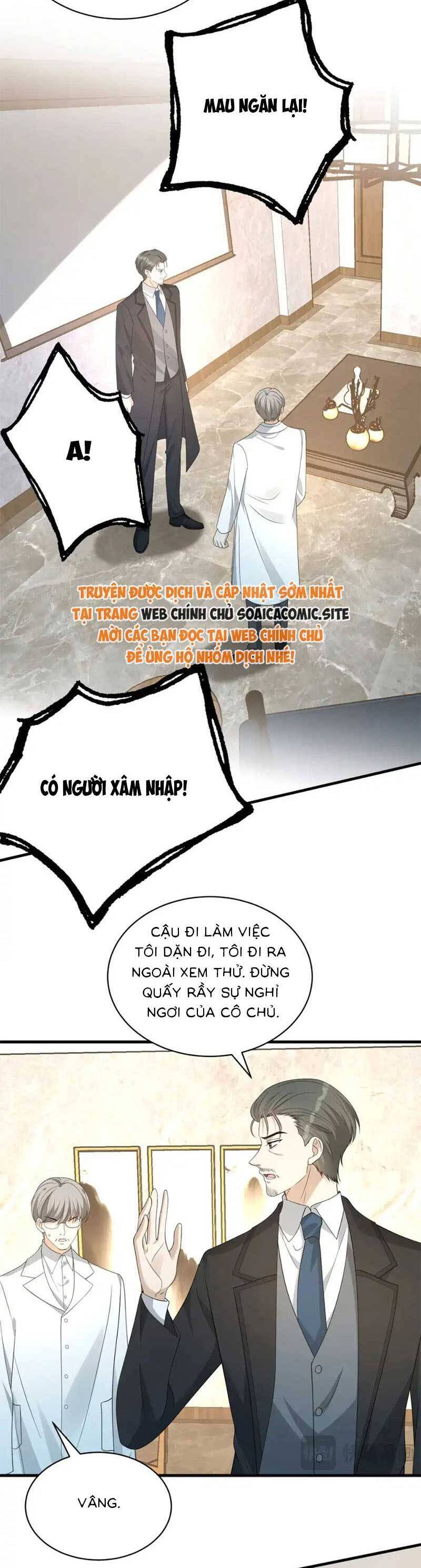 Thiên Kim Toàn Năng Đại Tài Chap 130 - Next Chap 131