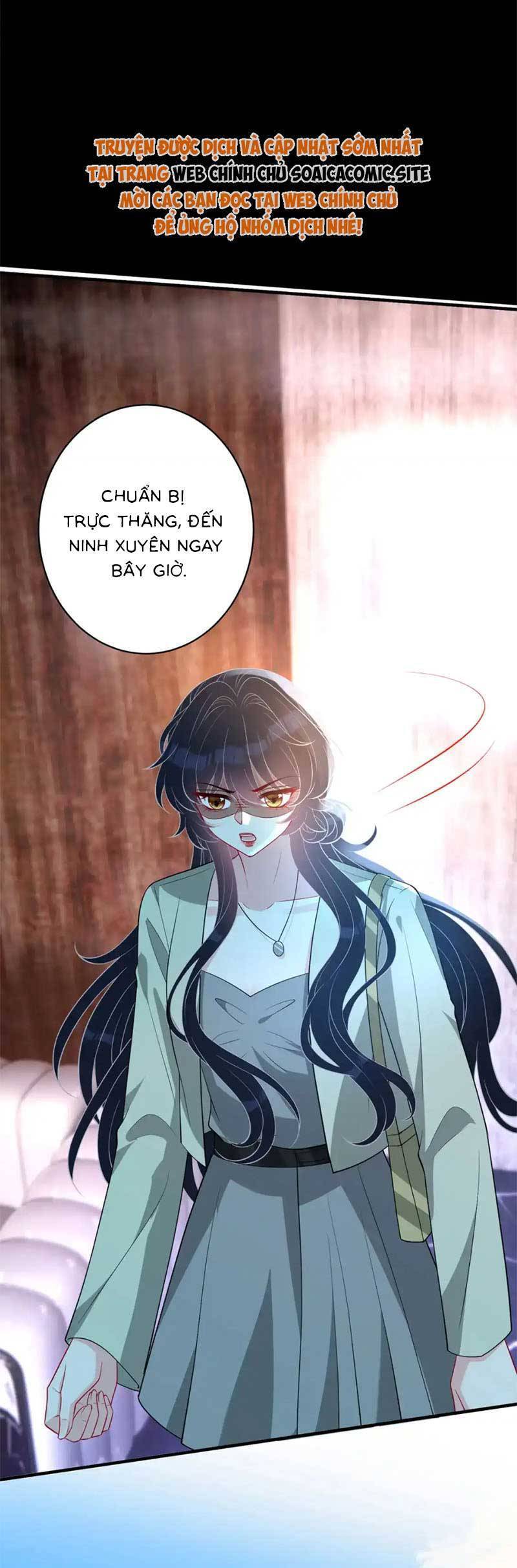 Thiên Kim Toàn Năng Đại Tài Chap 130 - Next Chap 131
